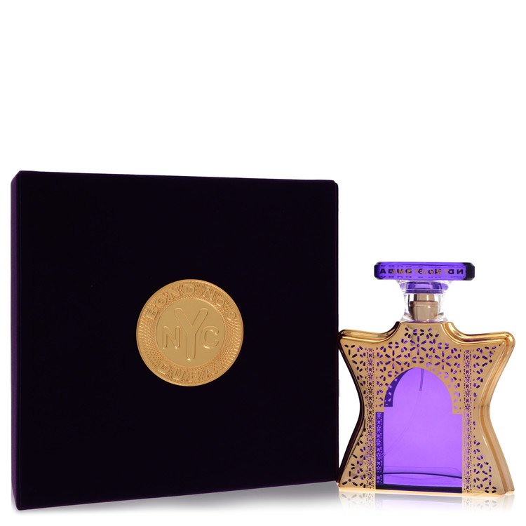 Bond Nr. 9 Dubai Amethyst von Bond Nr. 9Eau de Parfum Spray (Unisex) 3,3 oz