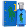 Big Pony Blue by Ralph LaurenEau De Toilette Spray 1.7 oz