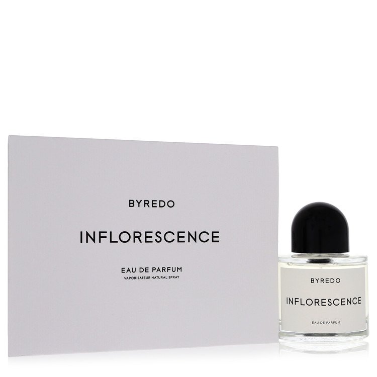 Byredo Infloreszenz von ByredoEau De Parfum Spray 3,4 oz