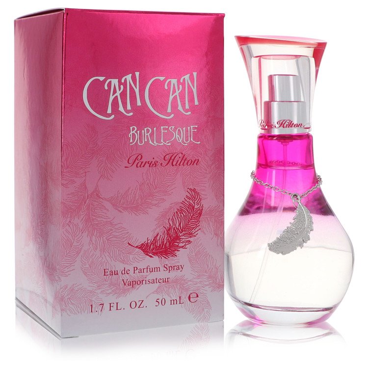 Can Can Burlesque by Paris HiltonEau De Parfum Spray 1.7 oz