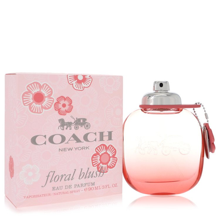 Coach Floral Blush von CoachEau de Parfum Spray 3 oz