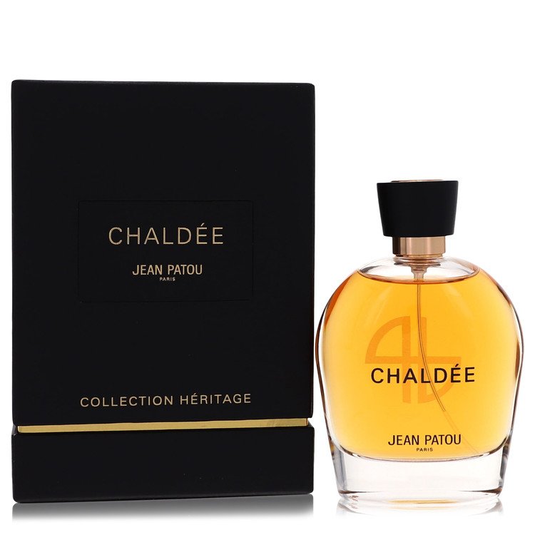 Chaldee von Jean PatouEau De Parfum Spray 3,3 oz