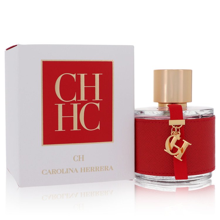 CH Carolina Herrera by Carolina HerreraEau De Toilette Spray 3.4 oz