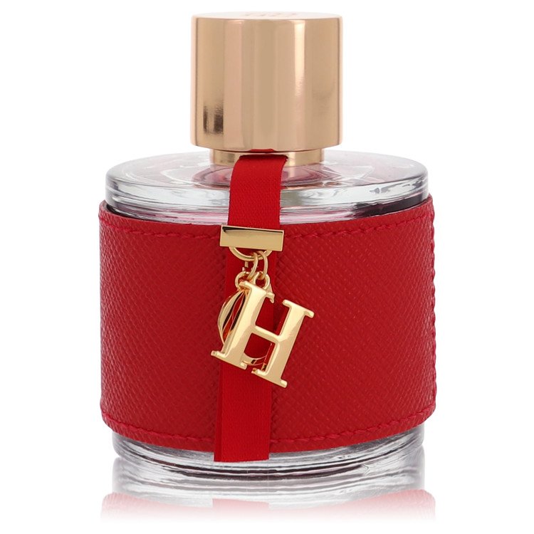 CH Carolina Herrera von Carolina HerreraEau de Toilette Spray (Tester) 3,4 oz