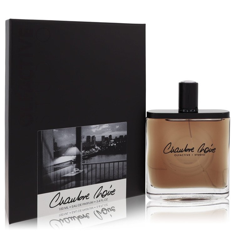 Chambre Noire von Olfactive StudioEau De Parfum Spray (Unisex) 3,4 oz