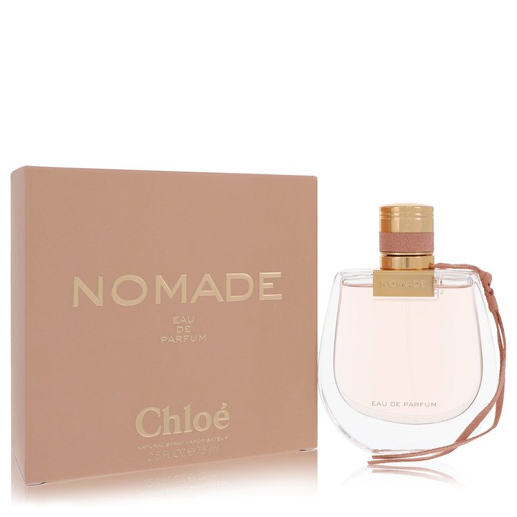 Chloe Nomade von ChloeEau De Parfum Spray 2,5 oz