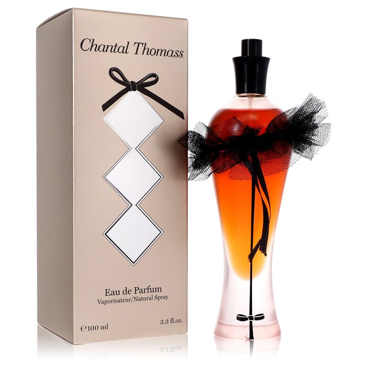 Chantal Thomass Gold von Chantal ThomassEau De Parfum Spray 3,3 oz