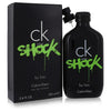 CK One Shock von Calvin KleinEau de Toilette Spray 3,4 oz