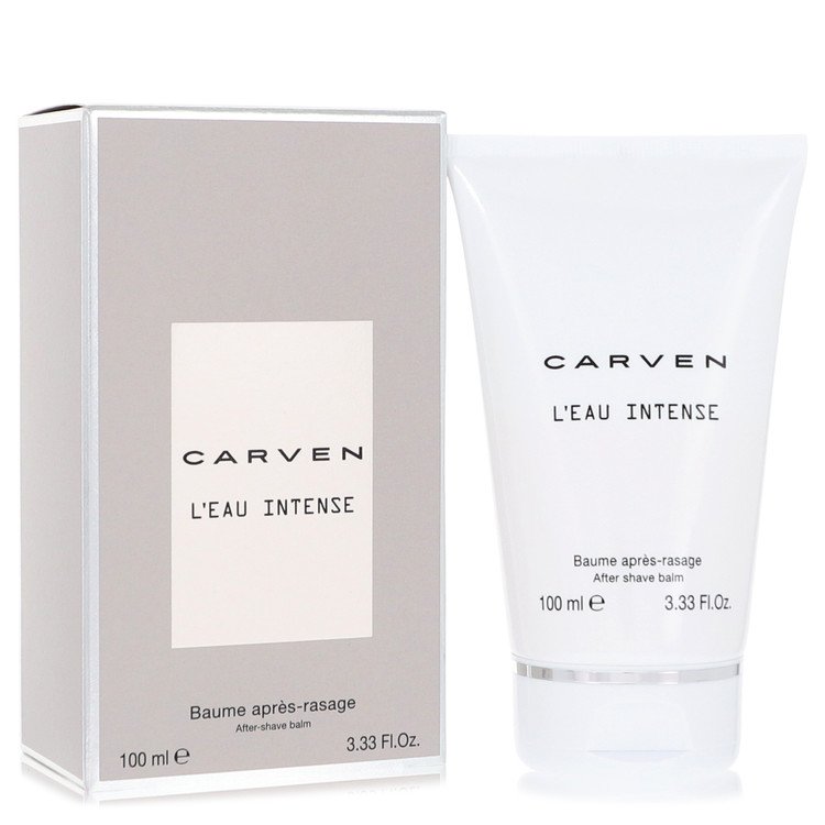 Carven L'eau Intense von CarvenAfter Shave Balm 3,3 oz