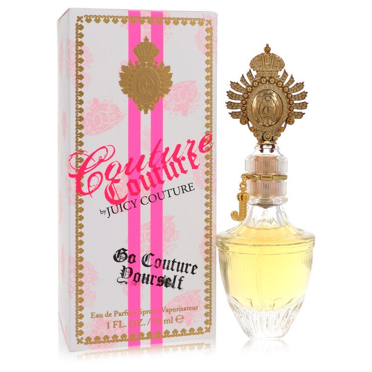 Couture Couture von Juicy CoutureEau De Parfum Spray 1 oz