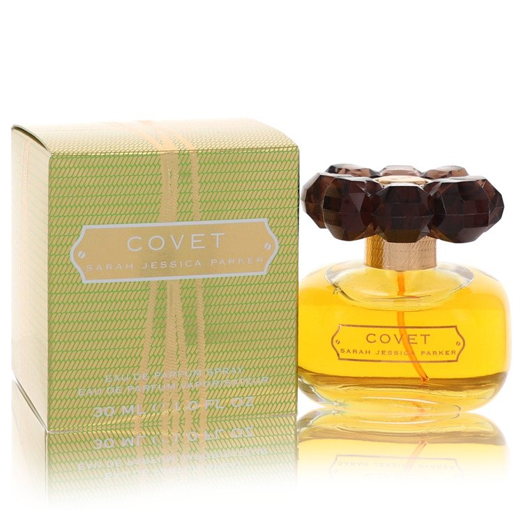 Covet von Sarah Jessica ParkerEau De Parfum Spray 1 oz