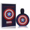 Captain America von MarvelEau de Toilette Spray 3,4 oz