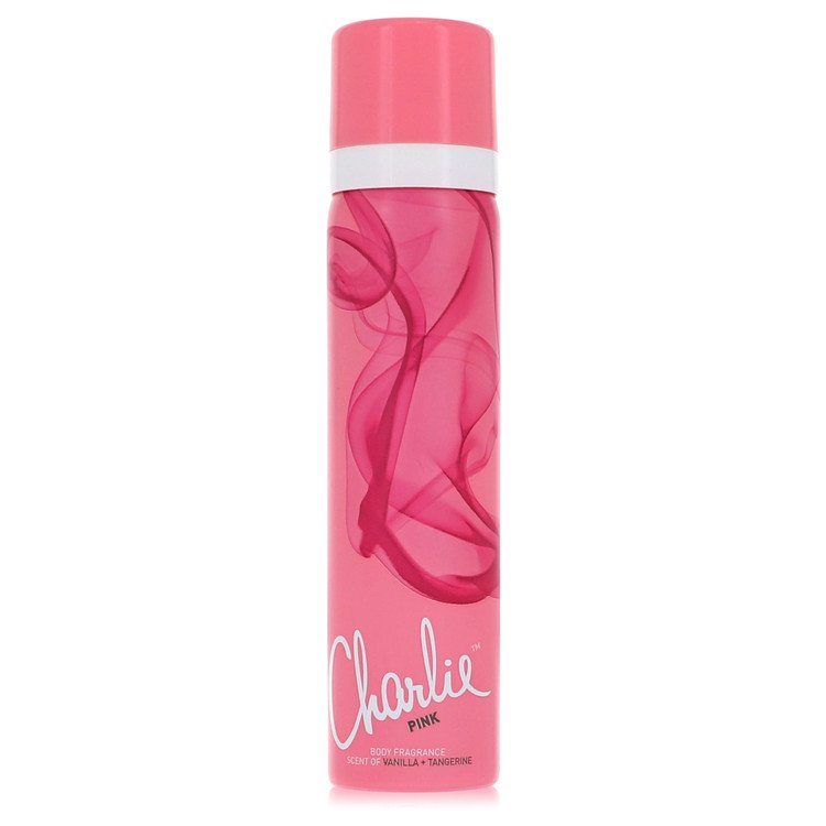 Charlie Pink von RevlonBodyspray 2,5 oz