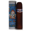 Cuba Wild Heart by FragluxeEau De Toilette Spray 3.4 oz 3.4 oz / 100 ml / Alcohol, Amber, Woody, Aldehyde, Oils Men
