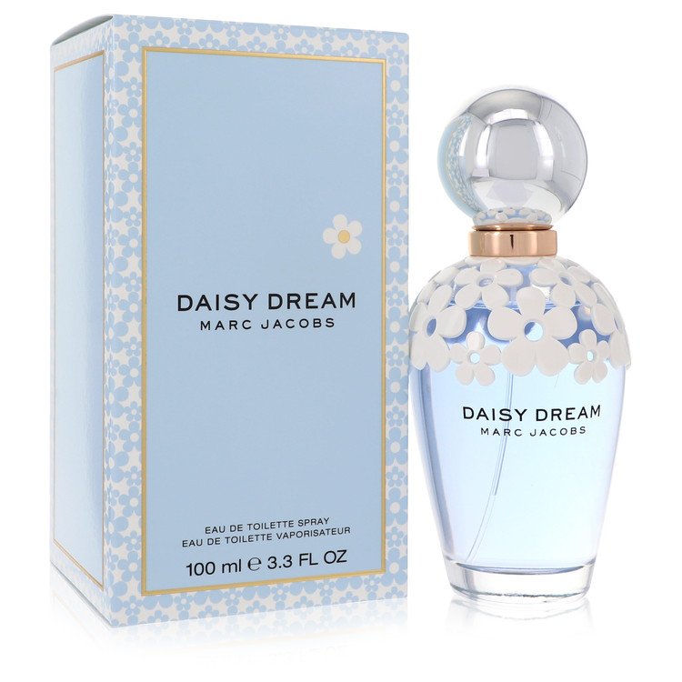 Daisy Dream by Marc JacobsEau De Toilette Spray 3.4 oz