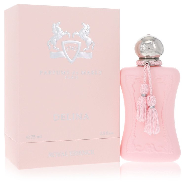 Delina von Parfums De MarlyEau De Parfum Spray 2,5 oz