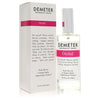 Demeter Orchid by DemeterCologne Spray 4 oz 4 oz / 120 ml / Alcohol, Amber, Woody, Aldehyde, Oils Women
