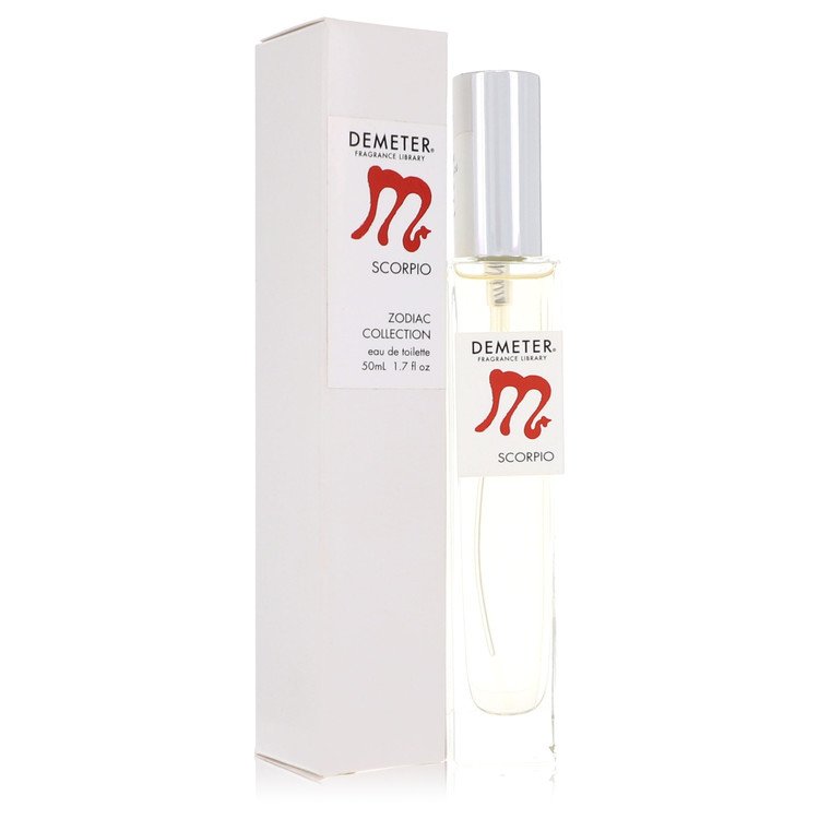 Demeter Scorpio von DemeterEau De Toilette Spray 1,7 oz