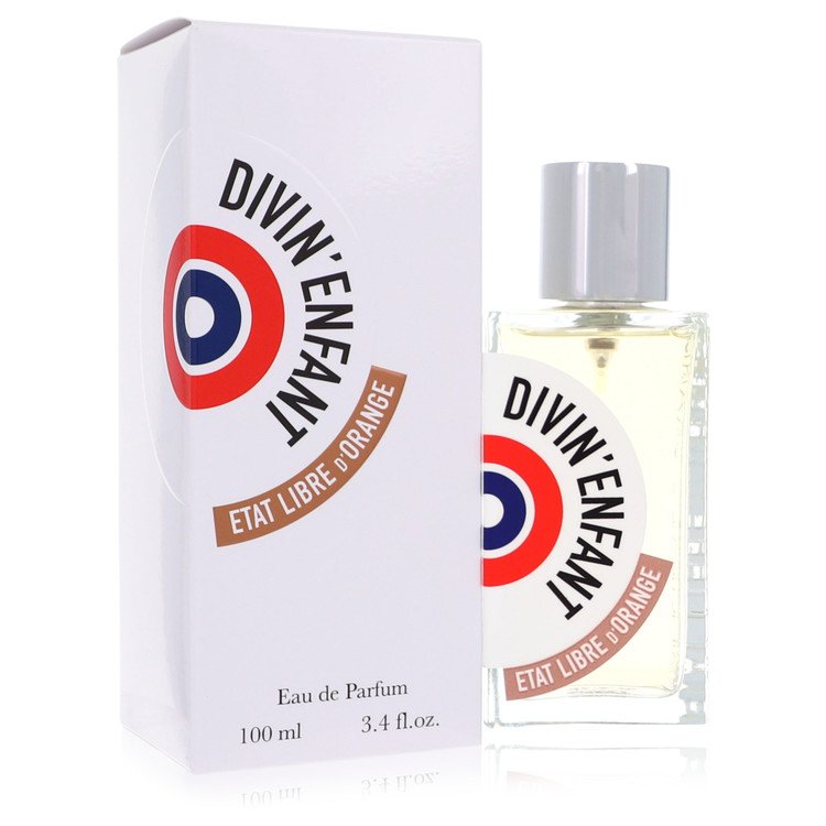 Etat Libre D'orange Divin Enfant von Etat Libre d'OrangeEau De Parfum Spray 3,4 oz