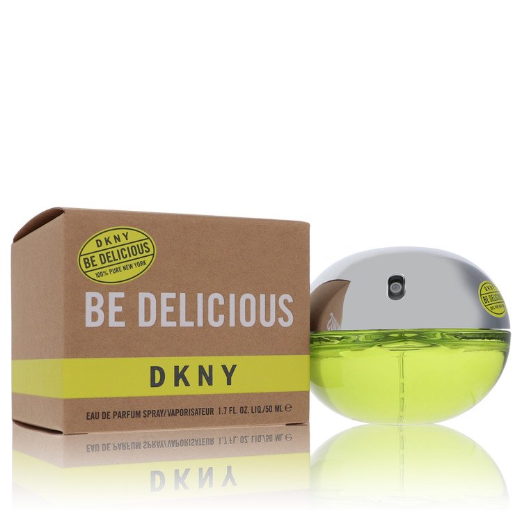 Be Delicious by Donna KaranEau De Parfum Spray 1.7 oz