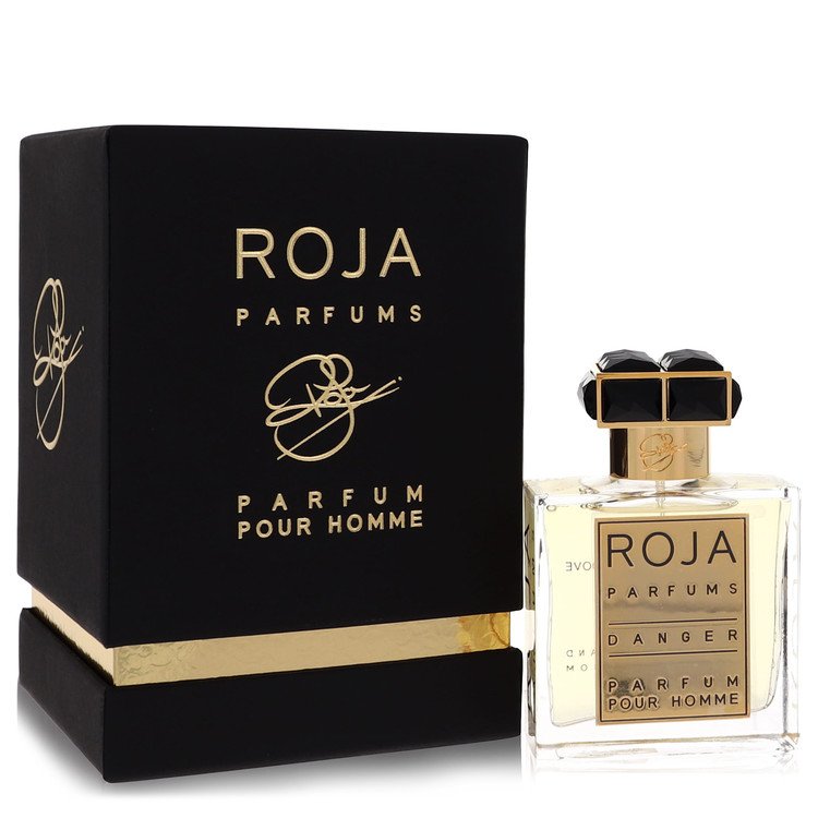 Danger Pour Homme von Roja ParfumsEau De Parfum Spray 1,7 oz