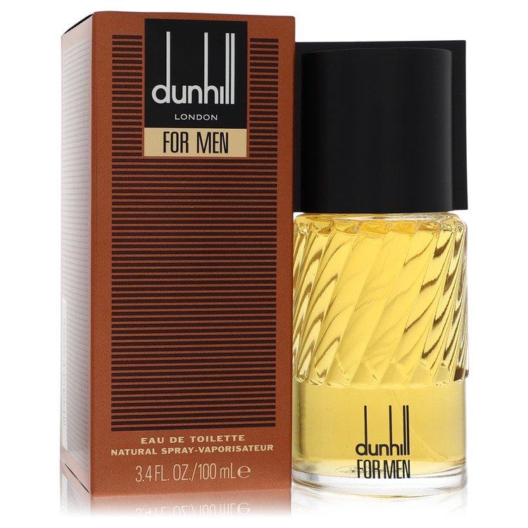 Dunhill von Alfred DunhillEau De Toilette Spray 3,4 oz