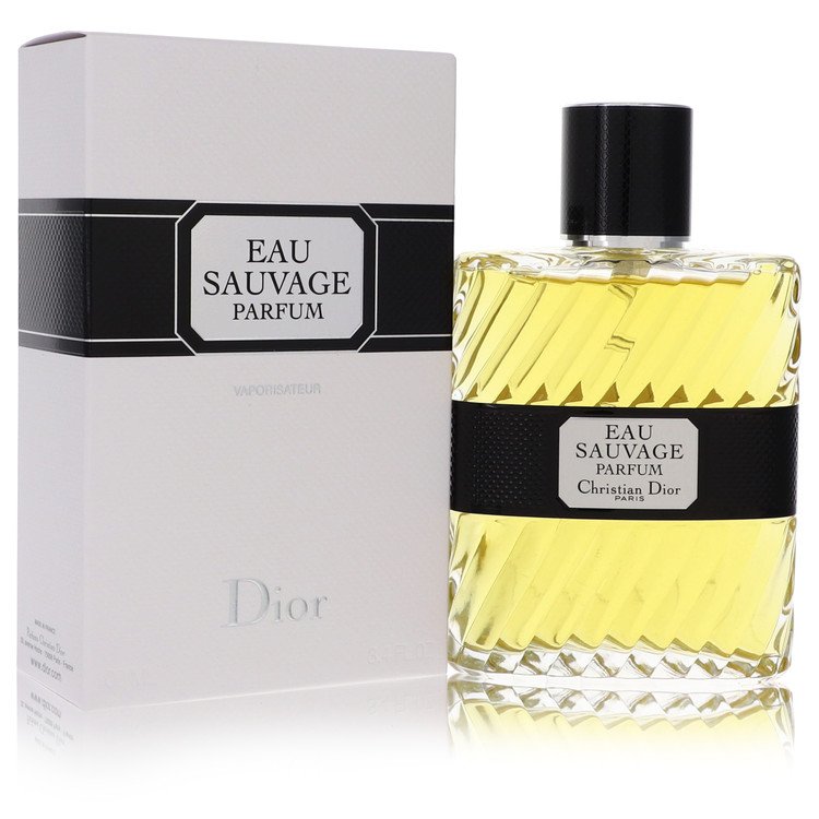 Eau Sauvage von Christian DiorEau De Parfum Spray 3,4 oz