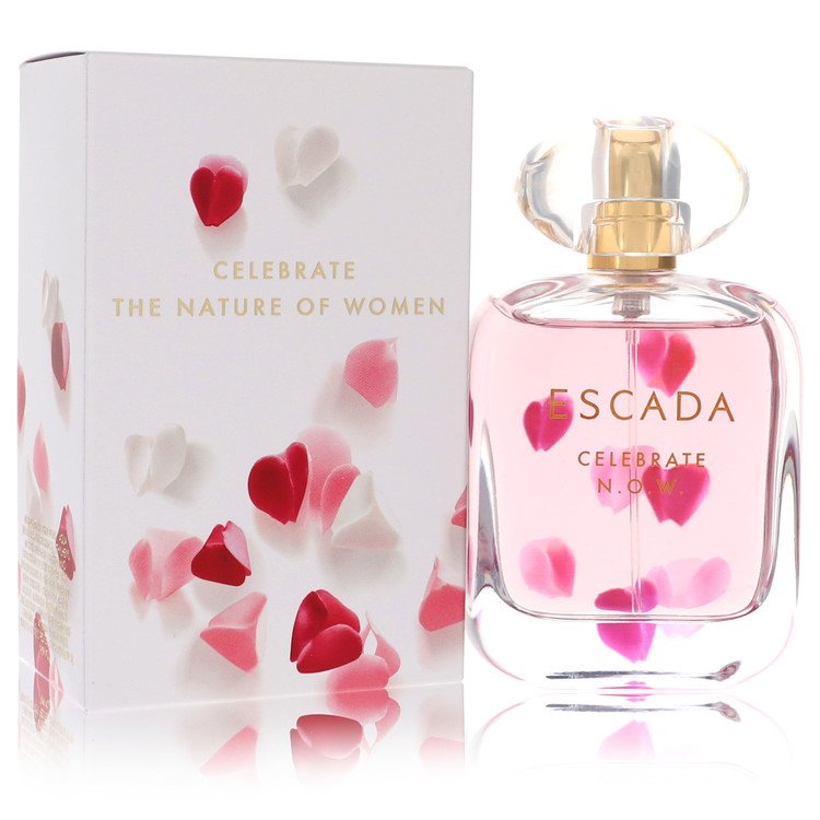 Escada Celebrate Now von EscadaEau De Parfum Spray 2,7 ​​oz