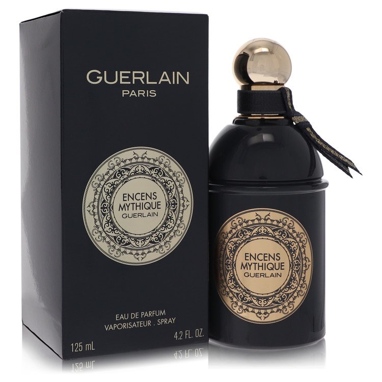 Encens Mythique D'orient von GuerlainEau De Parfum Spray (Unisex) 4,2 oz