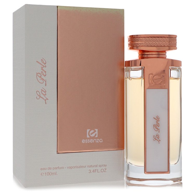 La Perle von EssenzaEau De Parfum Spray 3,4 oz