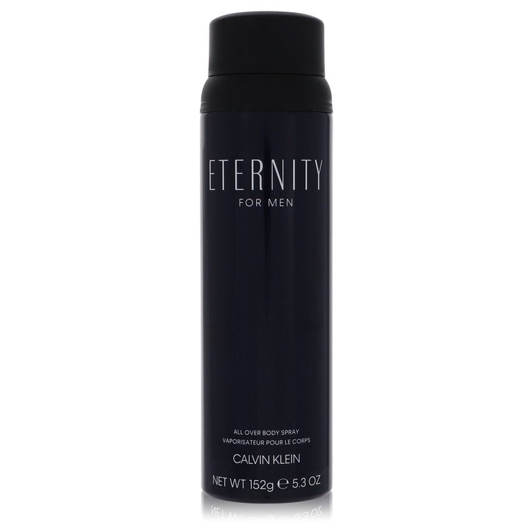 Eternity von Calvin KleinBodyspray 5,4 oz