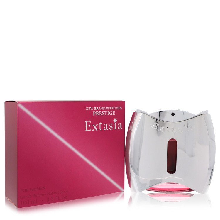 Extasia by New BrandEau De Parfum Spray 3.3 oz