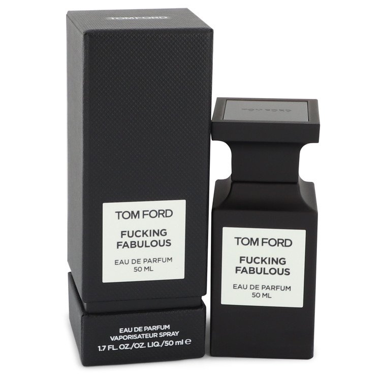 Fucking Fabulous von Tom FordEau De Parfum Spray 1,7 oz