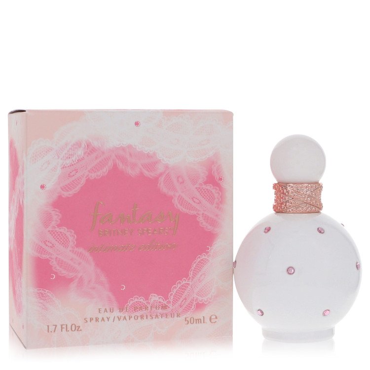 Fantasy Intimate von Britney SpearsEau de Parfum Spray 1,7 oz