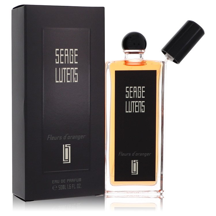 Fleurs D'Oranger by Serge LutensEau De Parfum Spray (Unisex) 1.69 oz