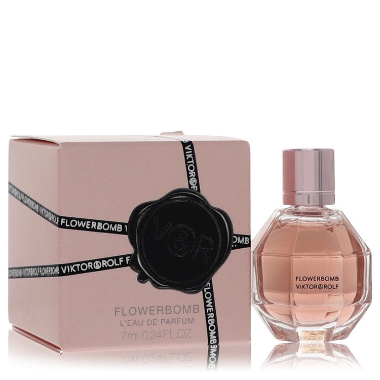 Flowerbomb von Viktor &amp; RolfMini EDP 0,24 oz