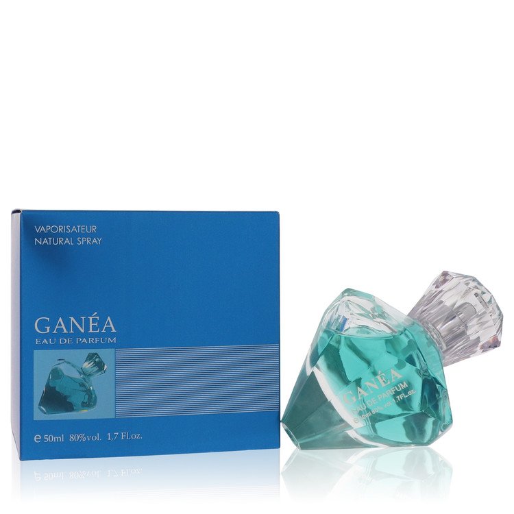 Ganea von GaneaEau De Parfum Spray 1,7 oz