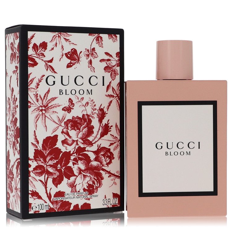 Gucci Bloom von GucciEau De Parfum Spray 3,3 oz