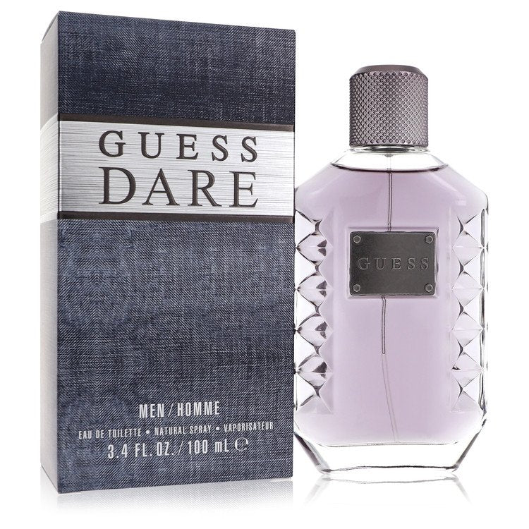 Guess Dare von GuessEau de Toilette Spray 3,4 oz