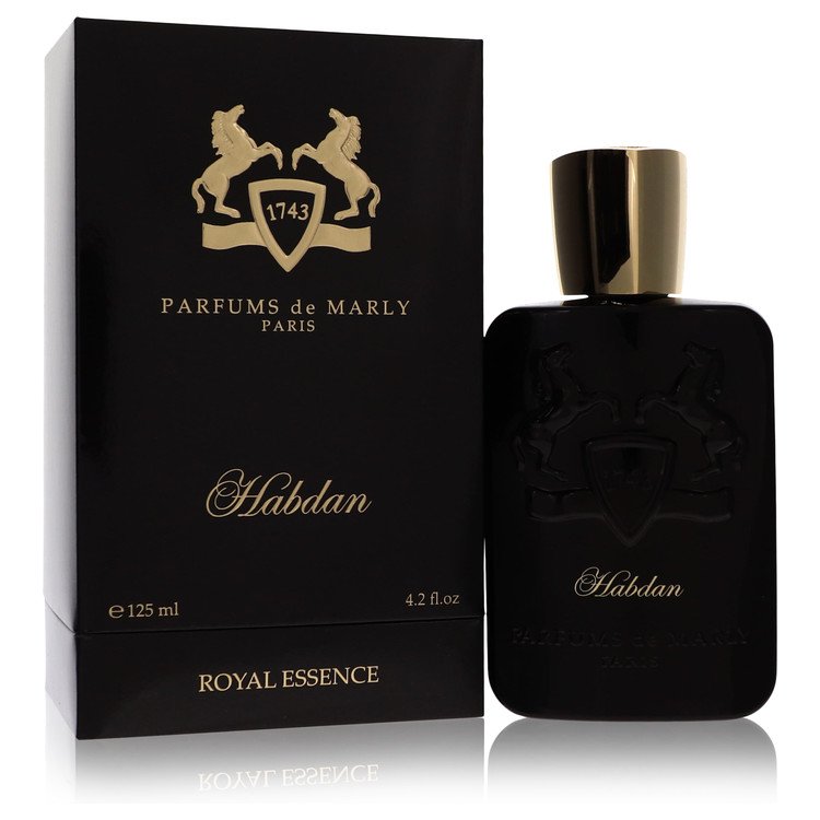 Habdan von Parfums de MarlyEau De Parfum Spray 4,2 oz