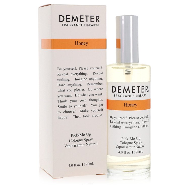 Demeter Honey by DemeterCologne Spray 4 oz