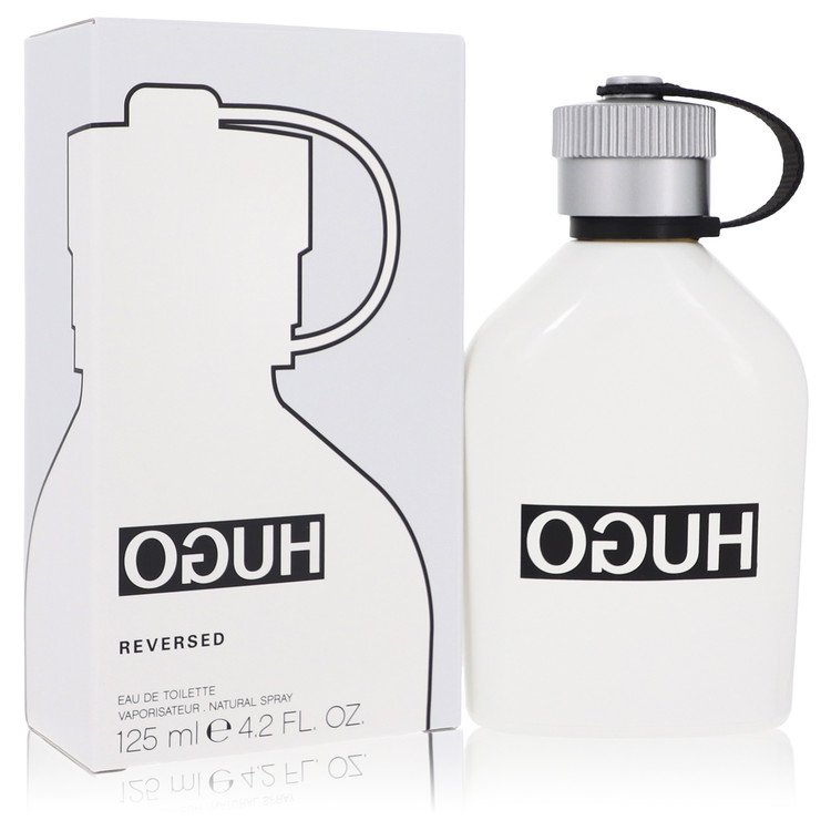 Hugo Reversed von Hugo BossEau de Toilette Spray 4,2 oz