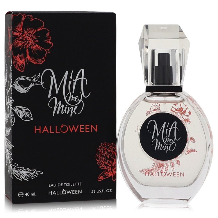 Halloween Mia Me Mine von Jesus Del PozoEau De Toilette Spray 1,35 oz