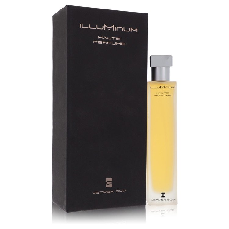 Illuminum Vetiver Oud von IlluminumEau De Parfum Spray 3,4 oz