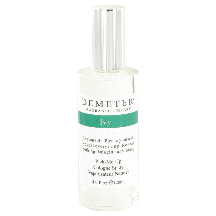 Demeter Ivy von Demeter Cologne Spray 4 oz