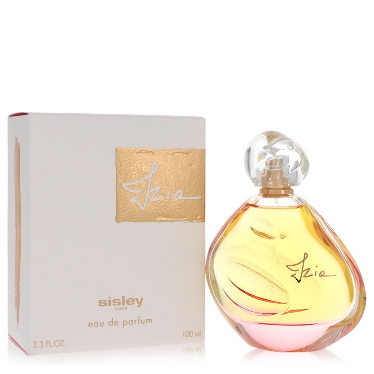 Izia von SisleyEau De Parfum Spray 3,4 oz