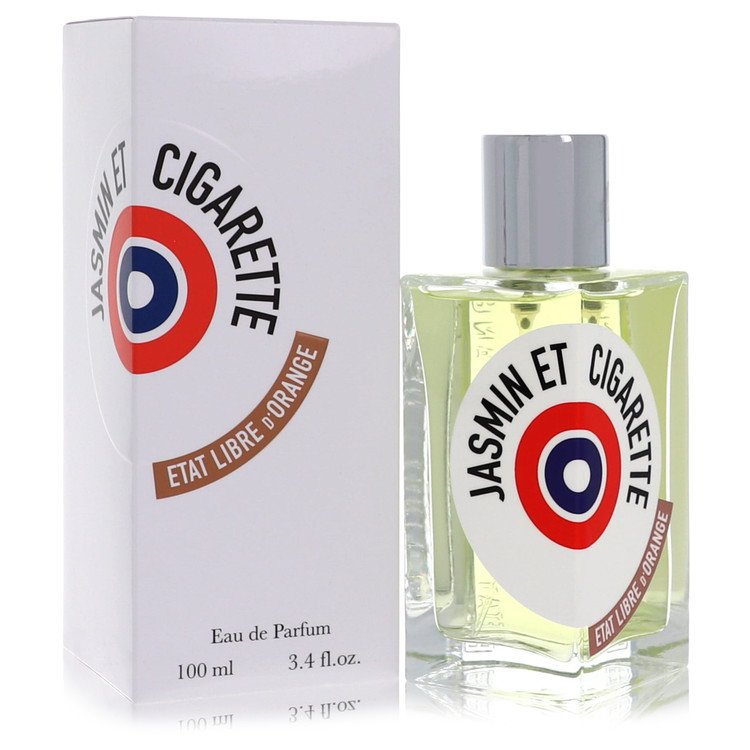 Jasmin Et Cigarette von Etat Libre D'orangeEau De Parfum Spray 3,38 oz