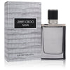 Jimmy Choo Man von Jimmy ChooEau de Toilette Spray 1,7 oz