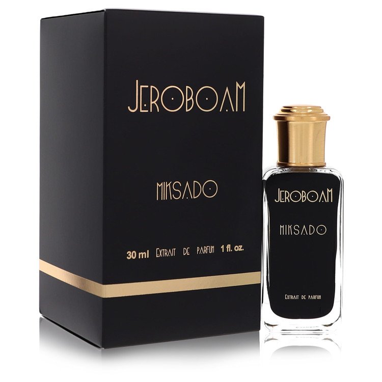 Jeroboam Miksado von JeroboamExtrait De Parfum Spray (Unisex) 1 oz