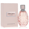 Jimmy Choo L’eau by Jimmy ChooEau De Toilette Spray 2 oz 2 oz / 60 ml / Alcohol, Amber, Woody, Aldehyde, Oils Women